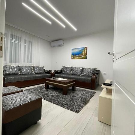 Tani Apartment 1 Shkoder Exterior photo