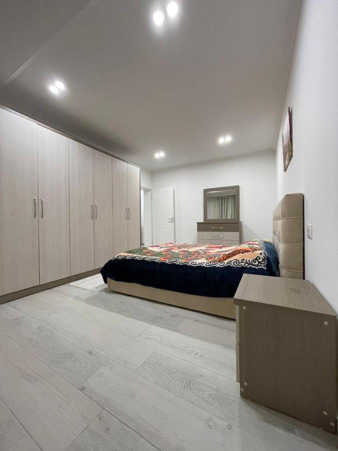 Tani Apartment 1 Shkoder Exterior photo