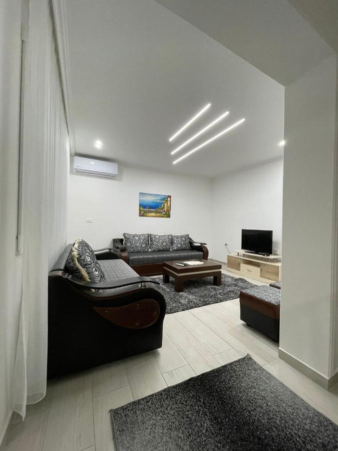 Tani Apartment 1 Shkoder Exterior photo